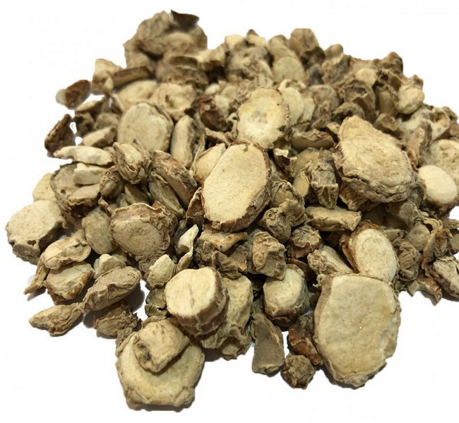 جدوار سفید (۵۰گرم)